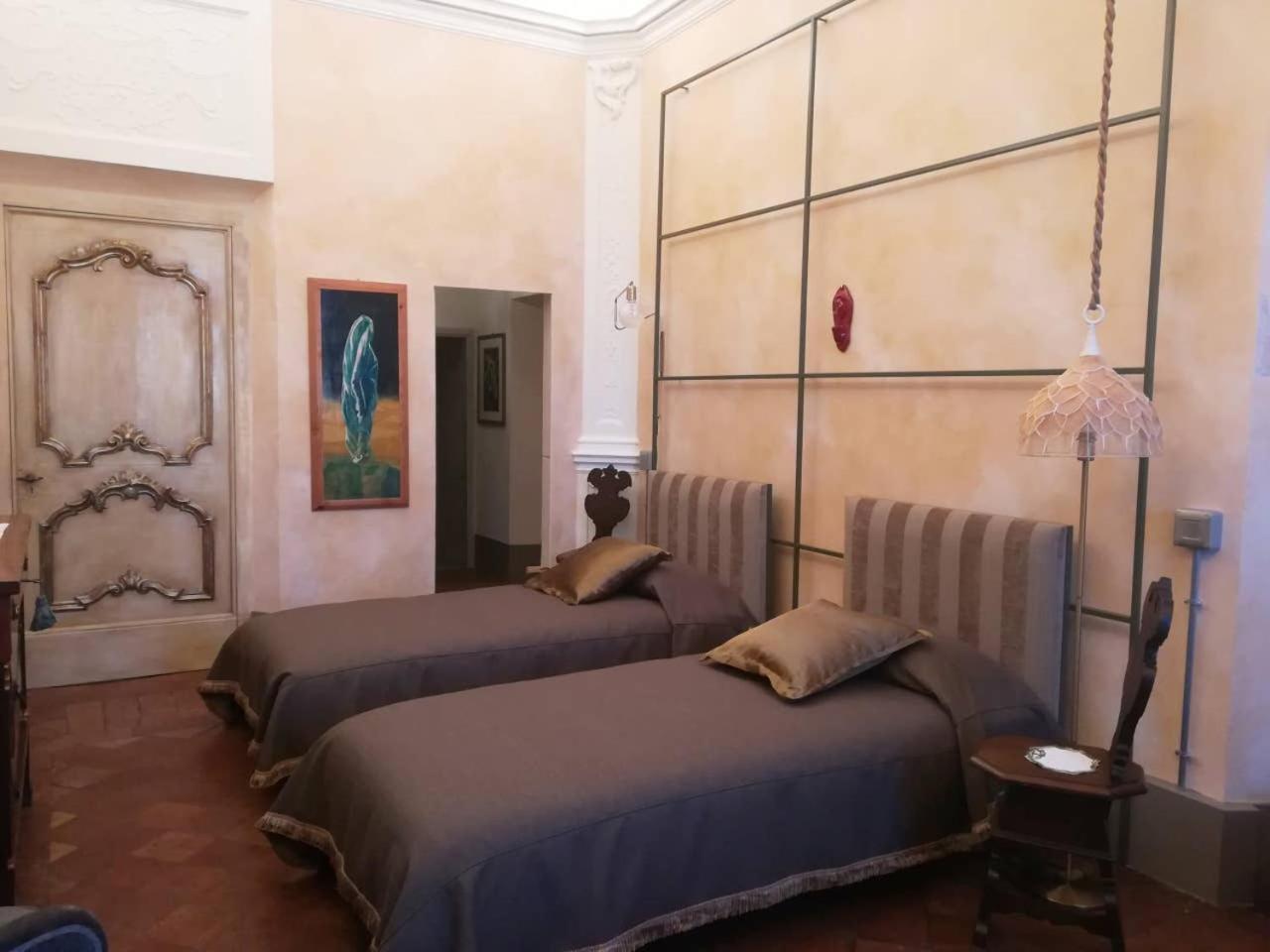 Boutique Apartment Urbino