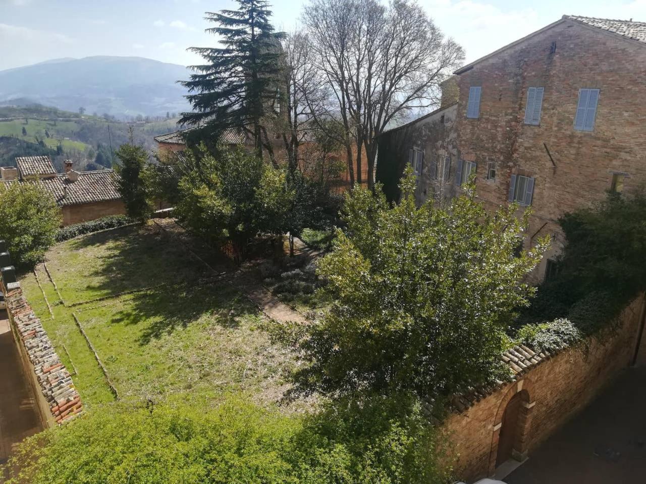 Boutique Apartment Urbino