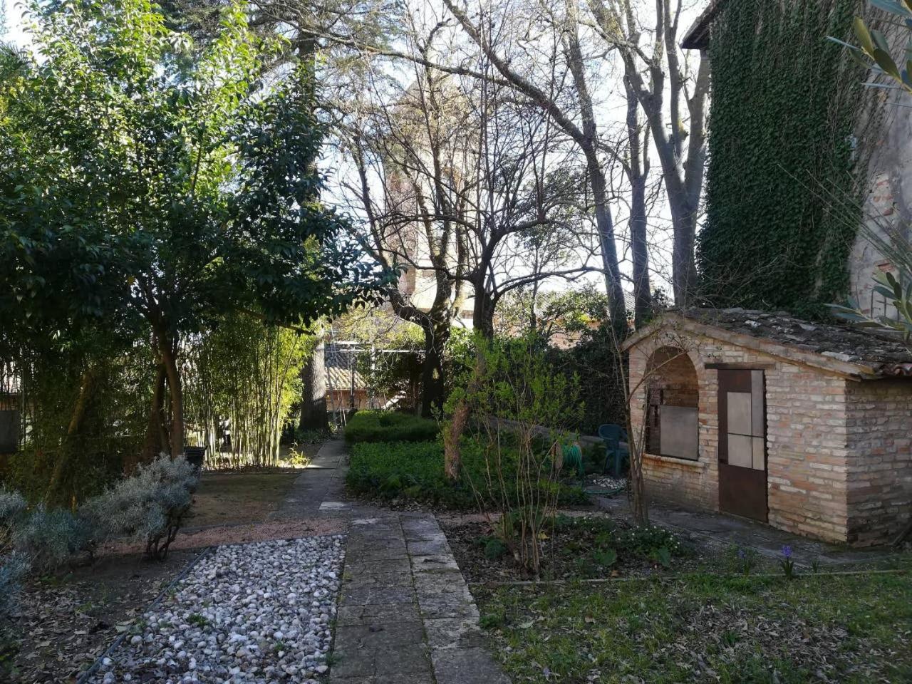 Boutique Apartment Urbino