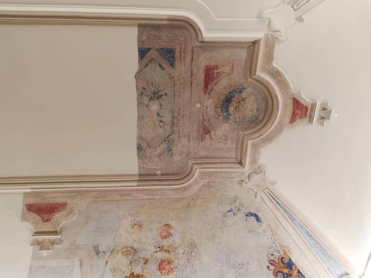 Boutique Apartment Urbino