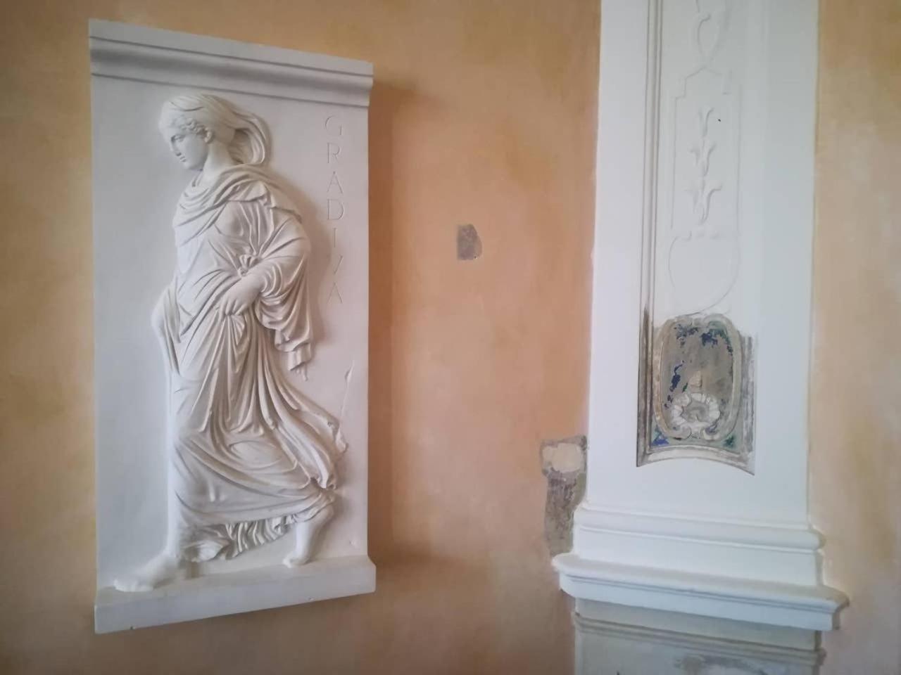 Boutique Apartment Urbino