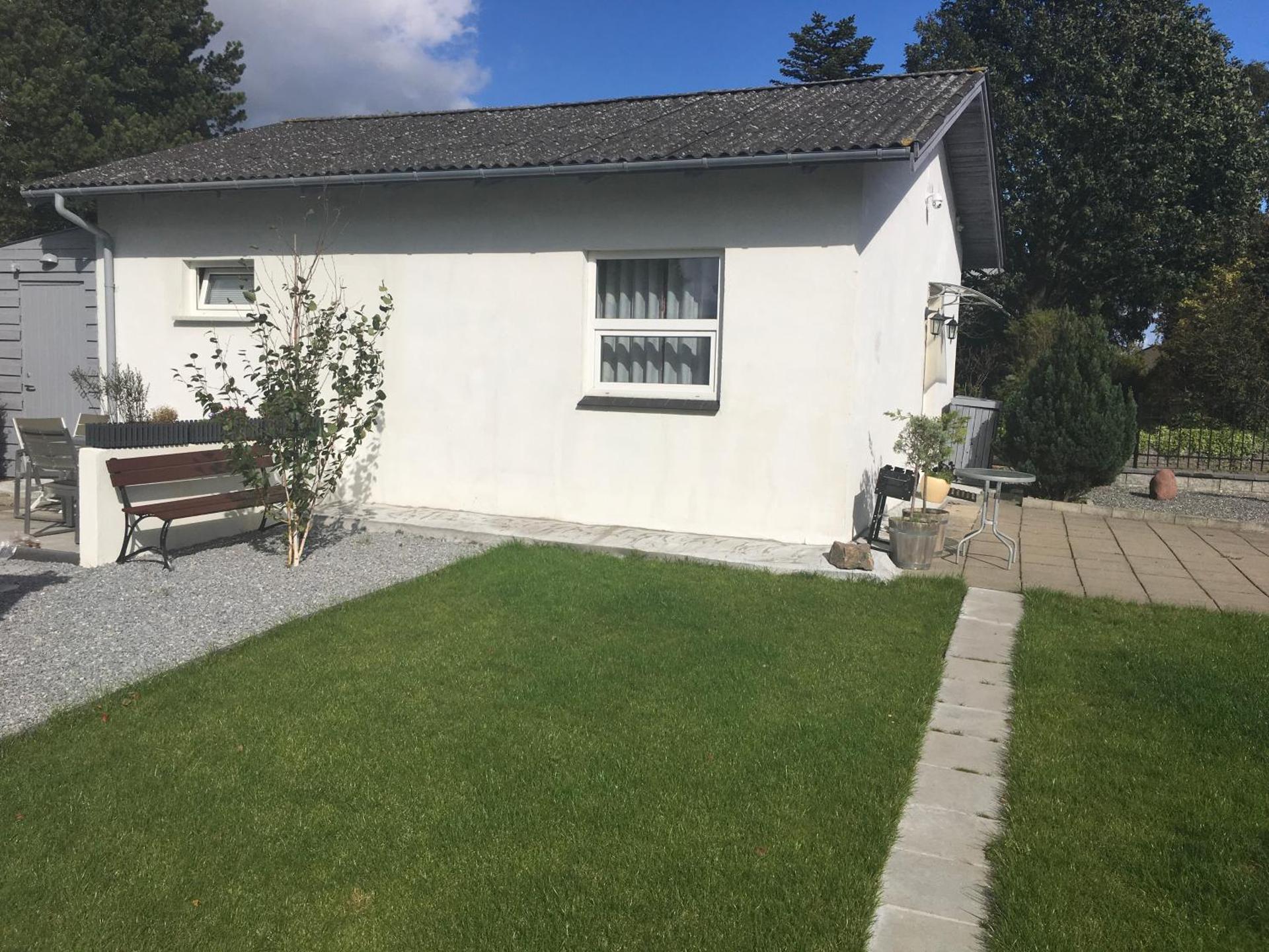 Grenaa Bed and Breakfast