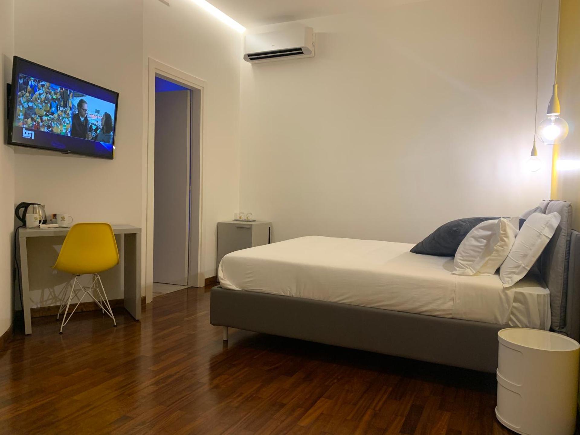 Cellamare Suite & Spa