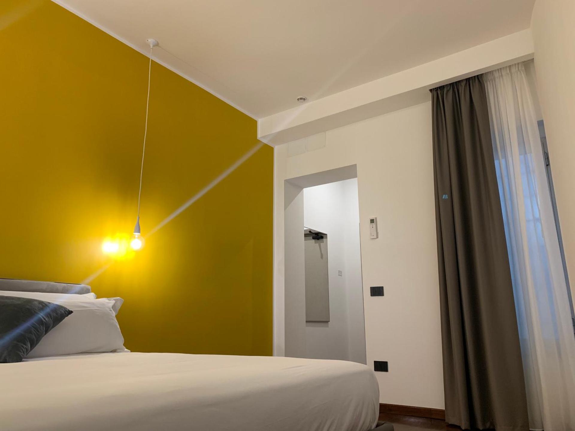 Cellamare Suite & Spa