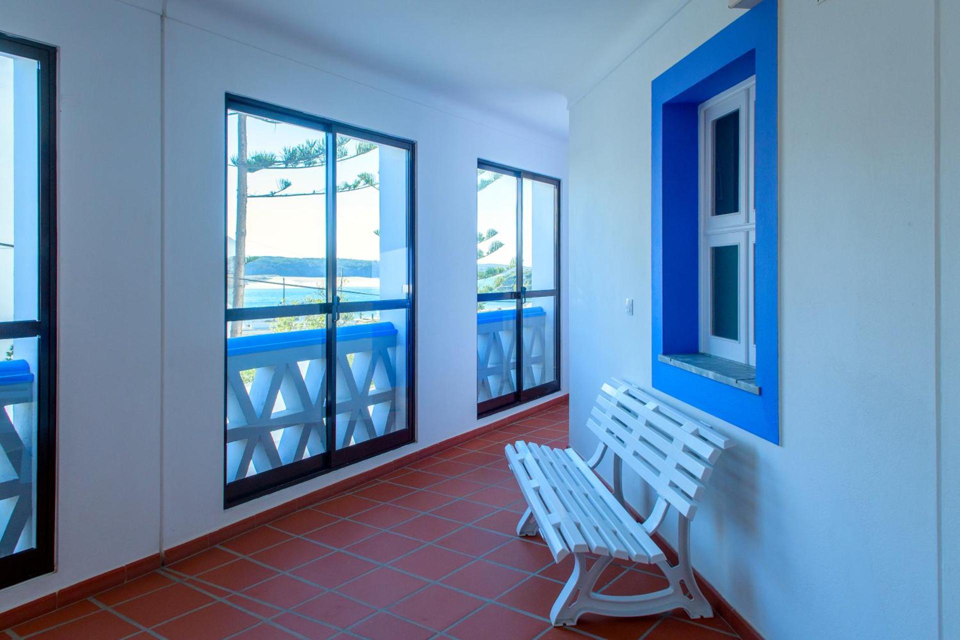 Apartamentos Dunamar