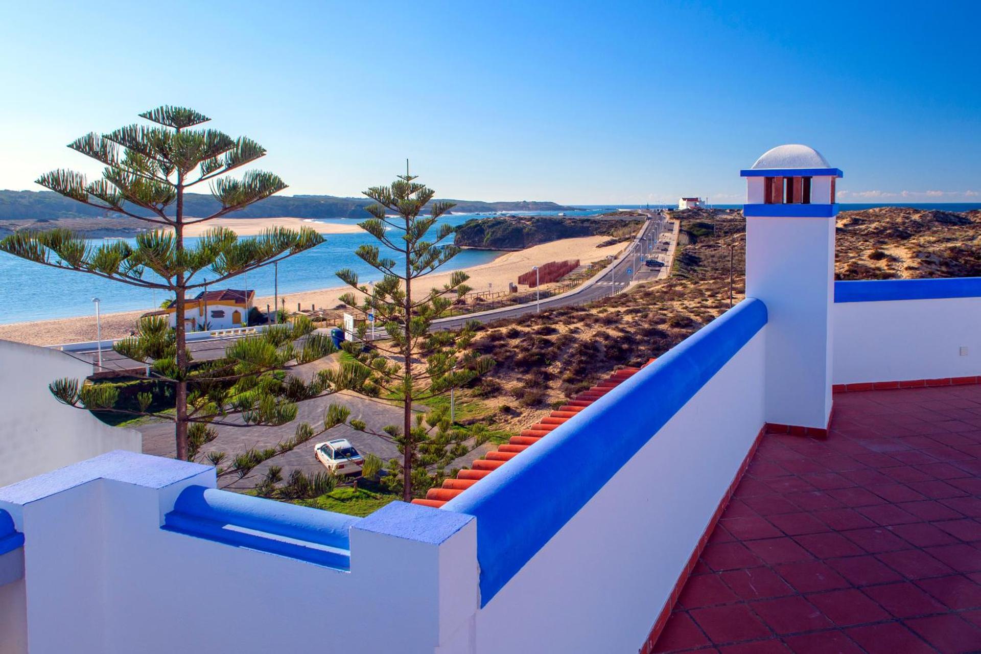 Apartamentos Dunamar