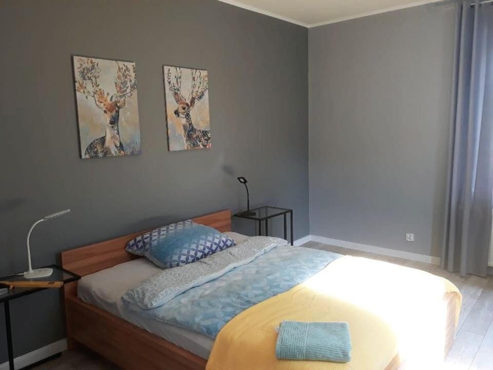 Appartamento con Vista Lago