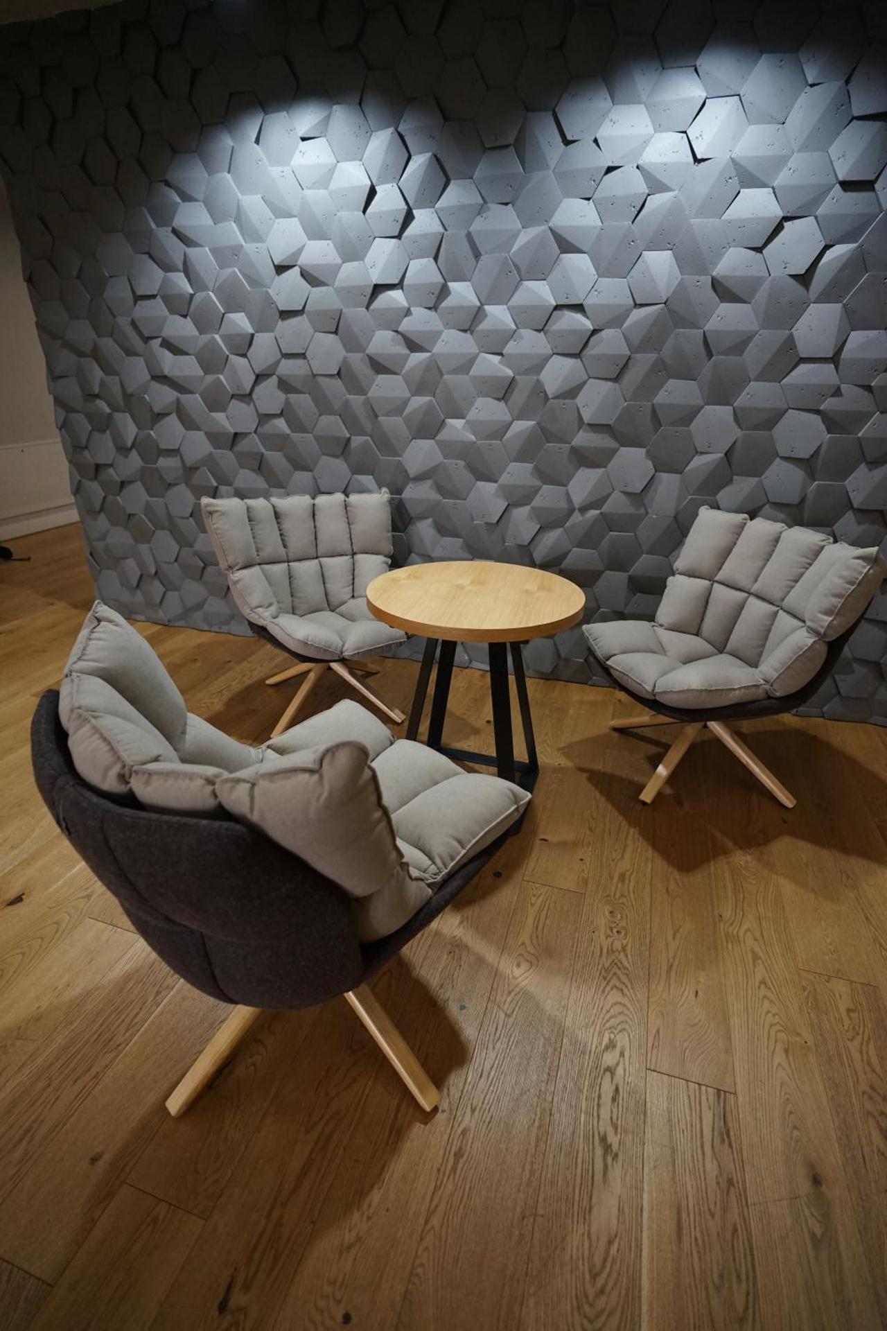 Banquet/Function facilities