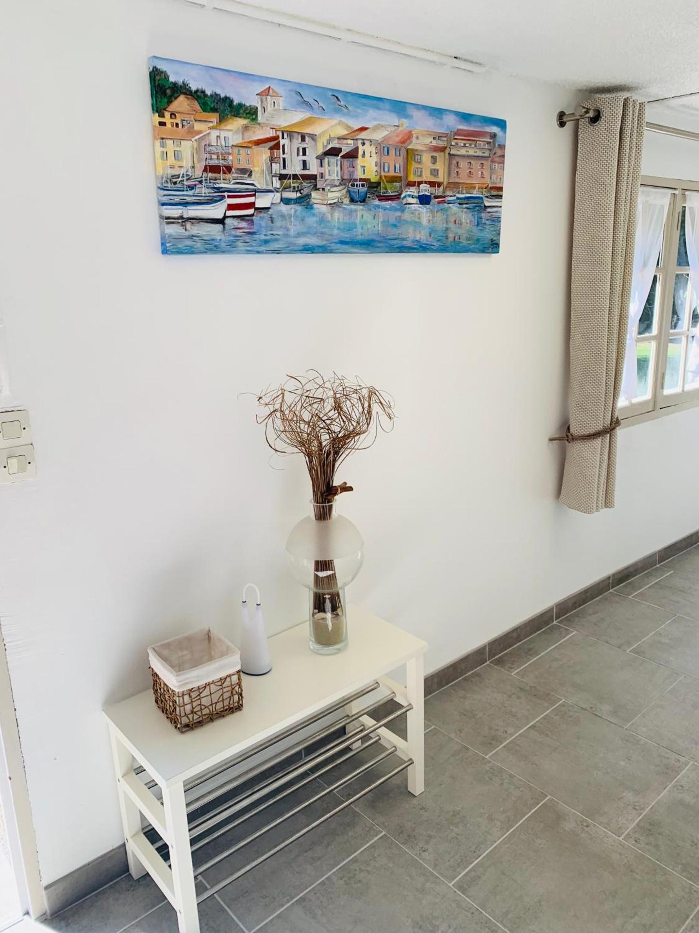 Sur la route des peintres