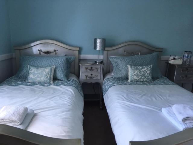 The Old Alma Inn Ltd