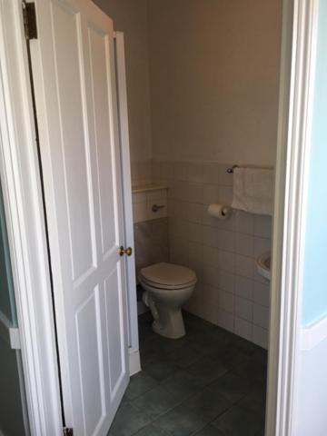 The Old Alma Inn Ltd