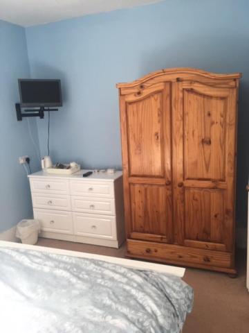 The Old Alma Inn Ltd