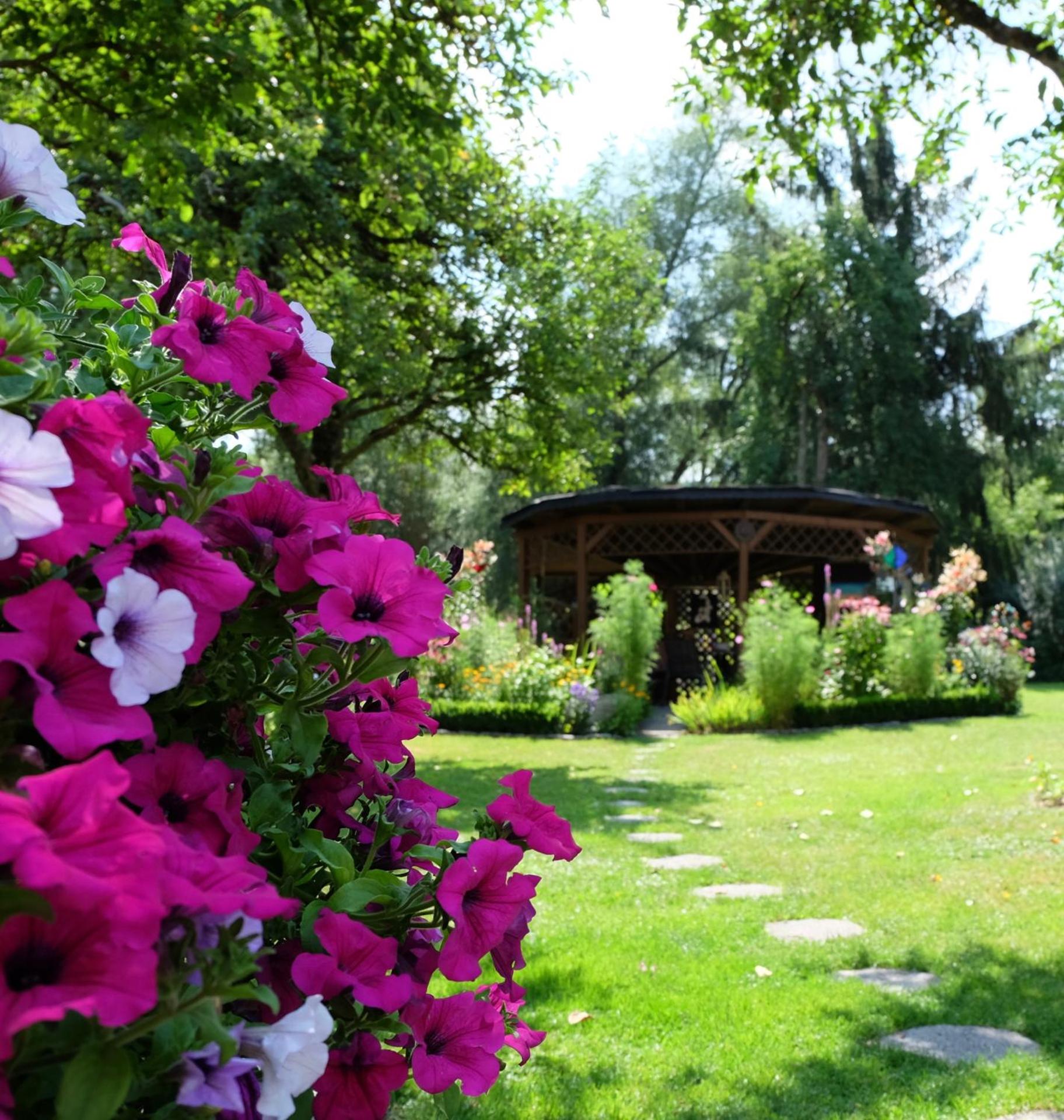 Gästehaus Biedermann