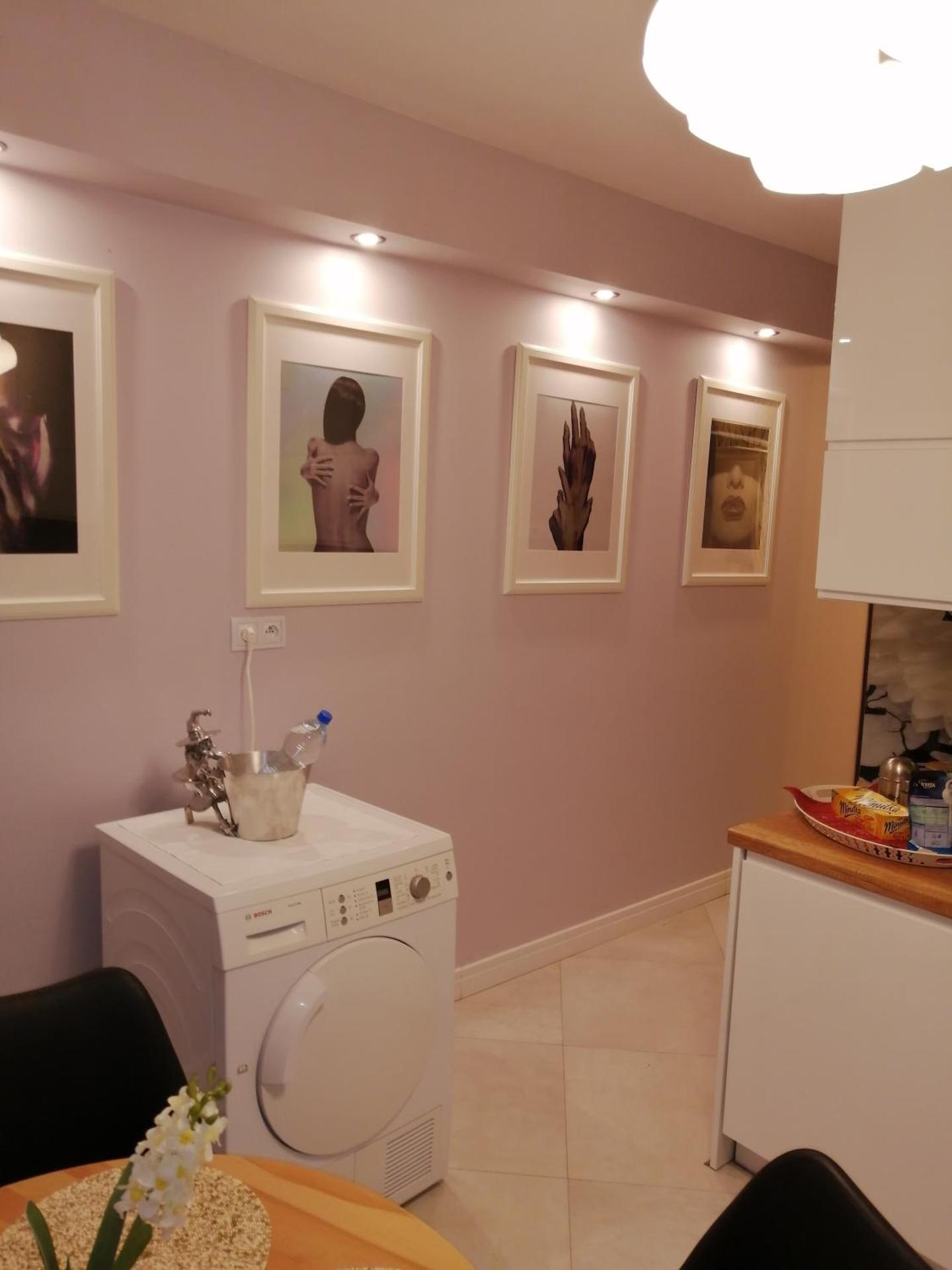 Apartament Euro 1 Bytom