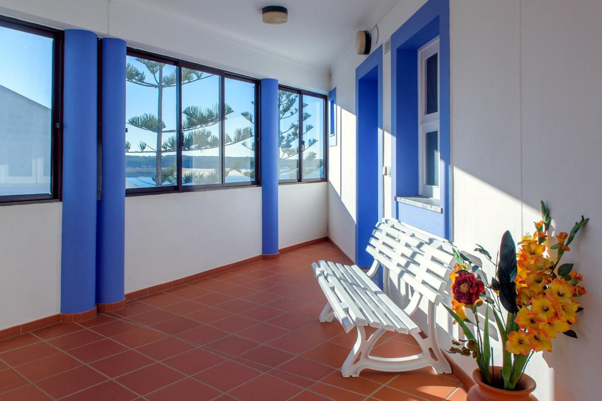 Apartamentos Dunamar