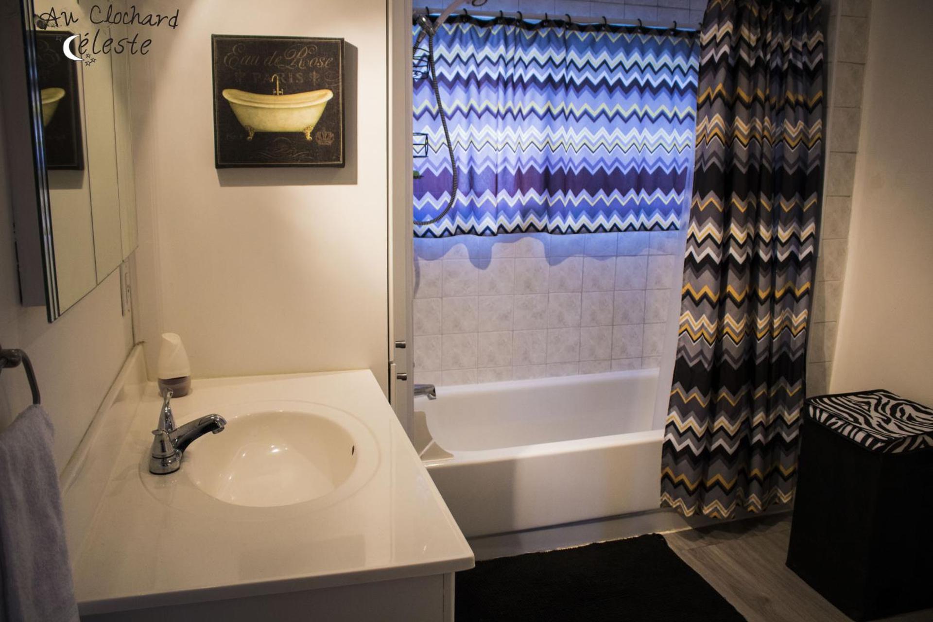 Au Clochard Céleste