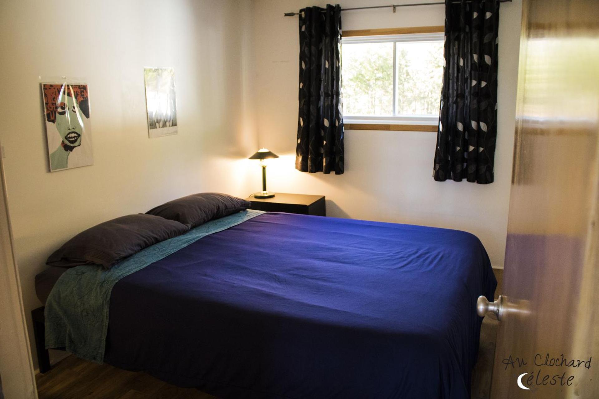 Au Clochard Céleste