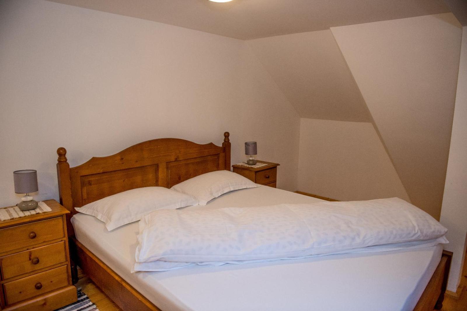 Pensiunea Casa Iancului