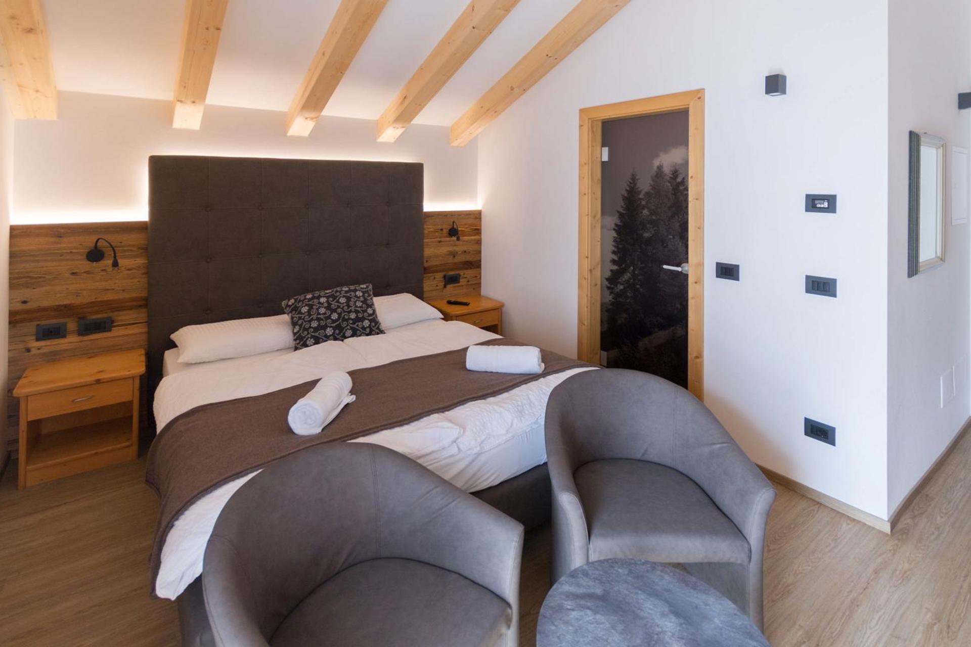 Arnica Mountain Hotel