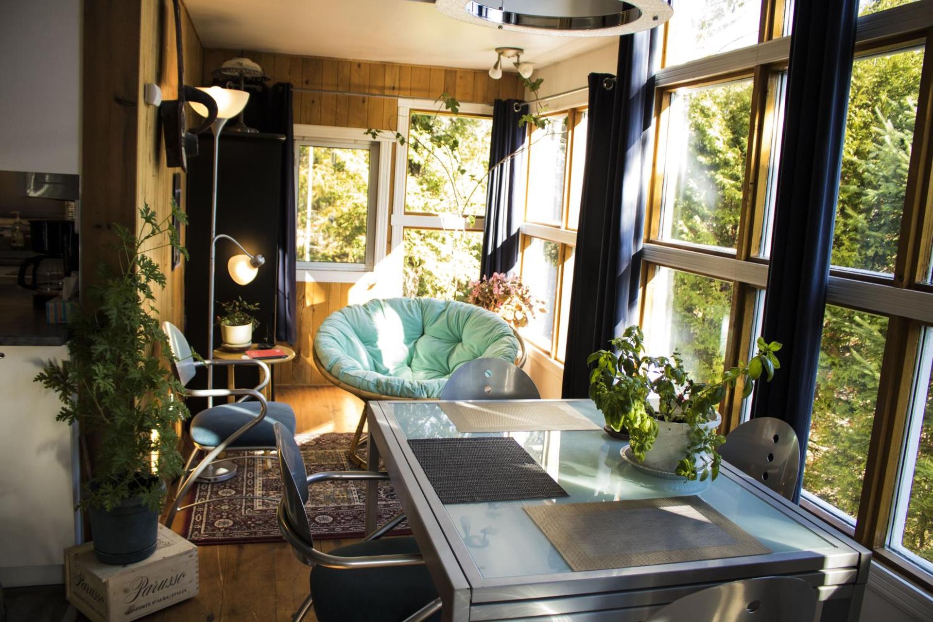 Au Clochard Céleste