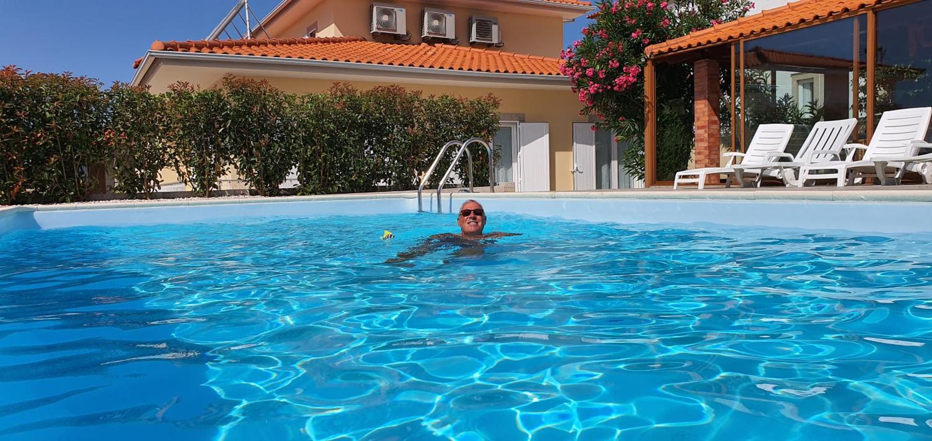 Afonso's House Alpendurada