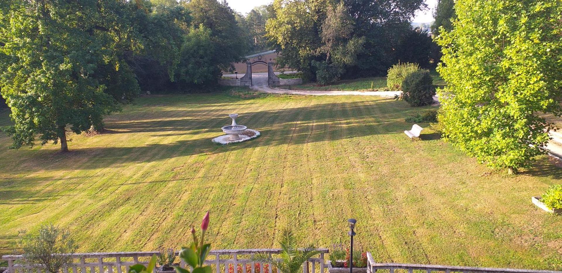 Chambres d'hôtes Le Petit Roche