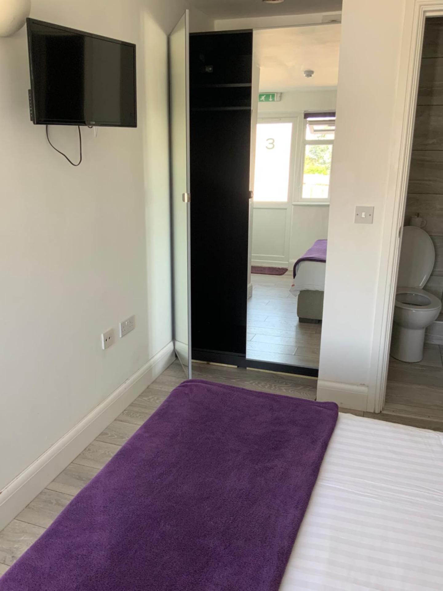 Stanwell Stansted Airport