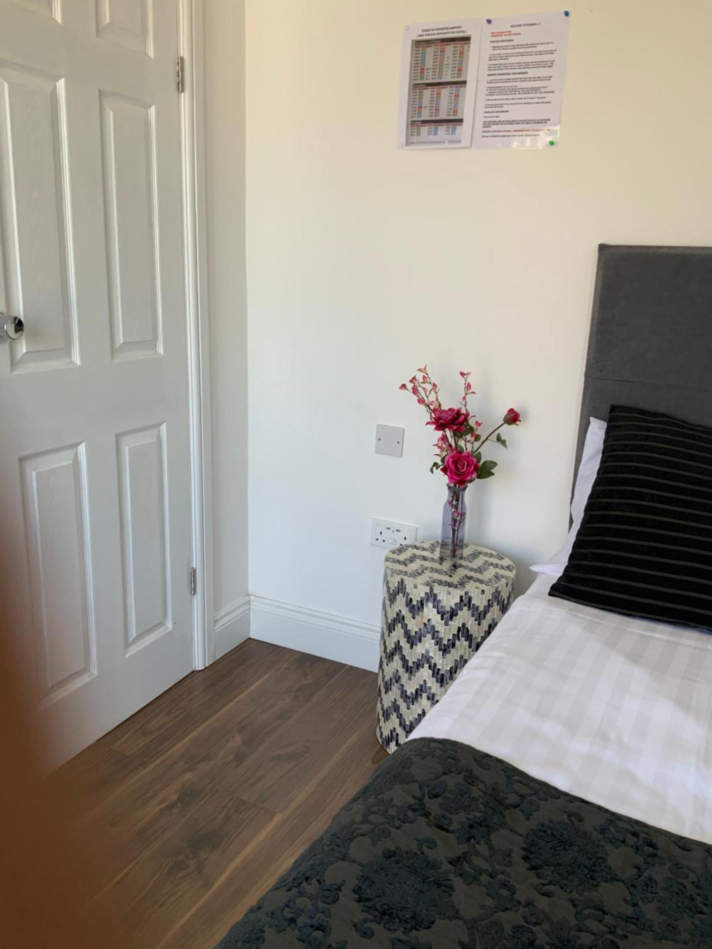 Stanwell Stansted Airport