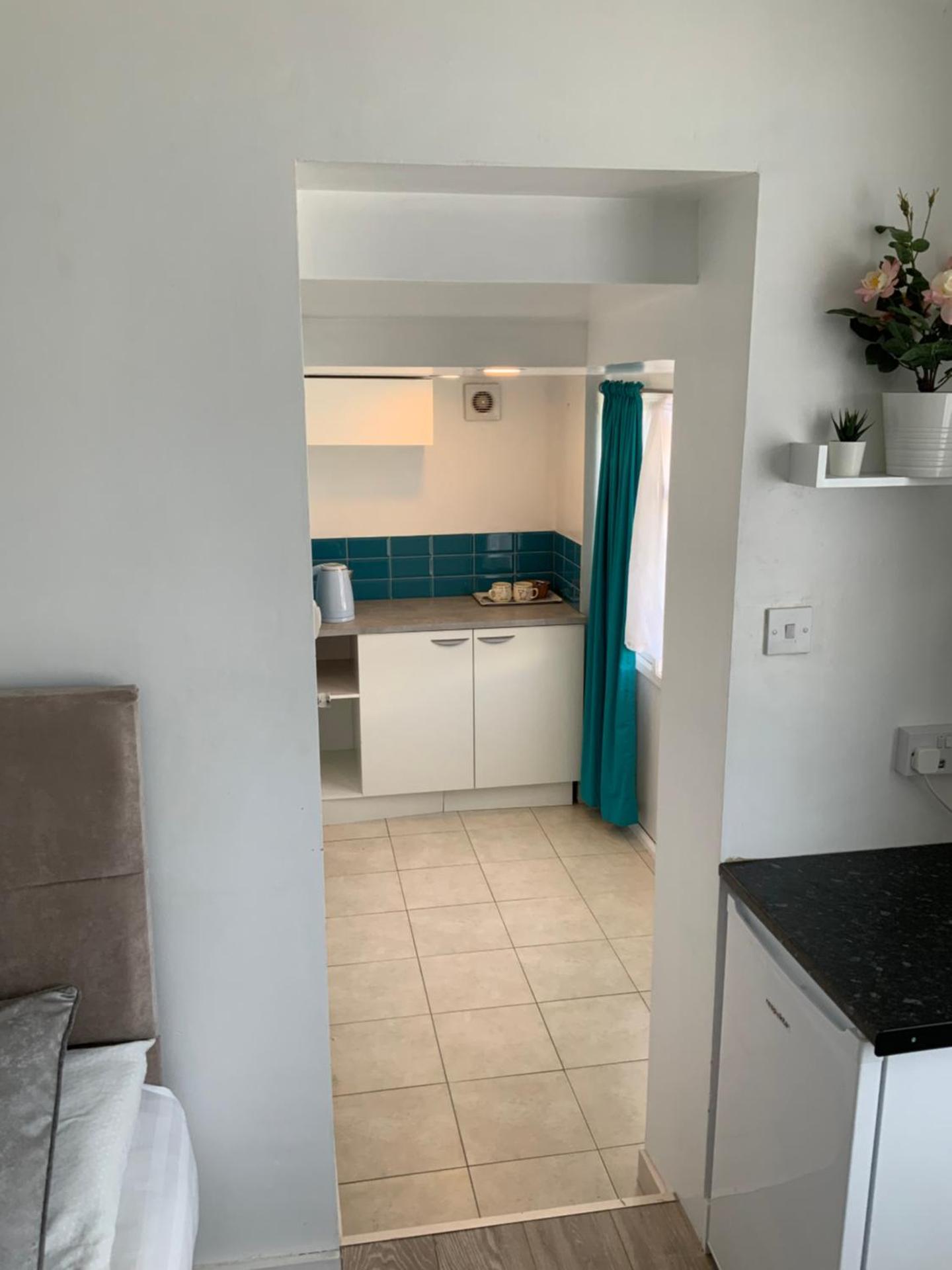 Stanwell Stansted Airport