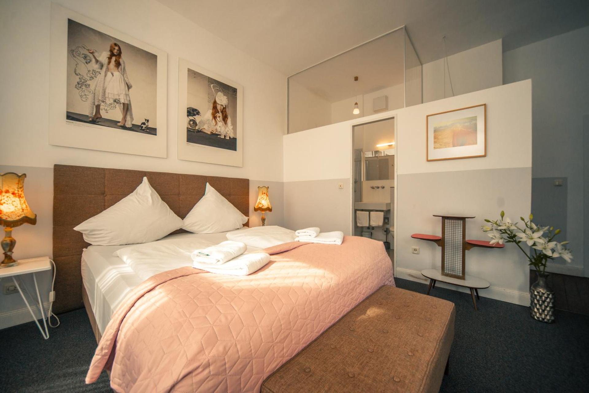 MAISON MARSIL - Boutique Hotel Köln