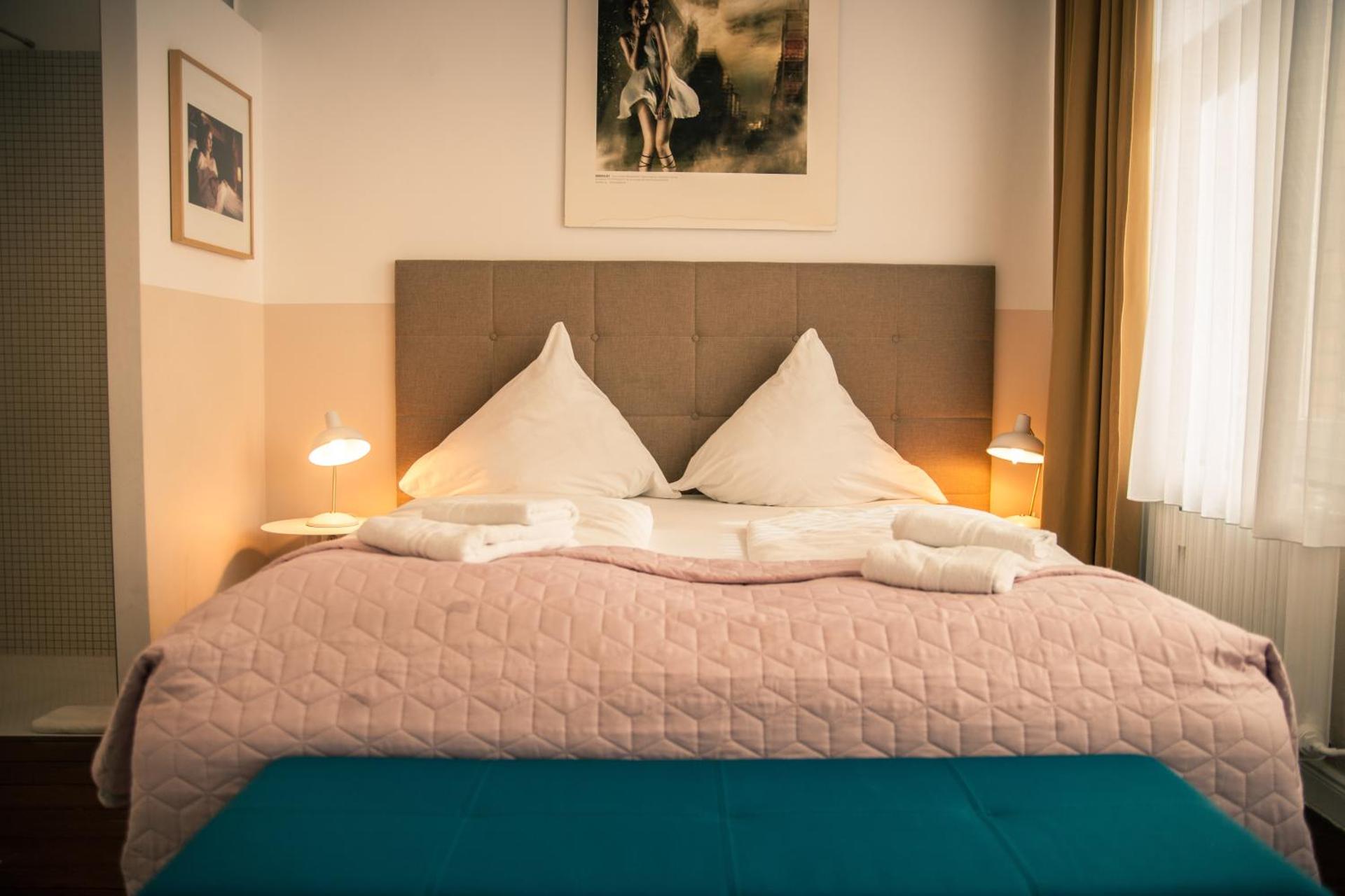 MAISON MARSIL - Boutique Hotel Köln