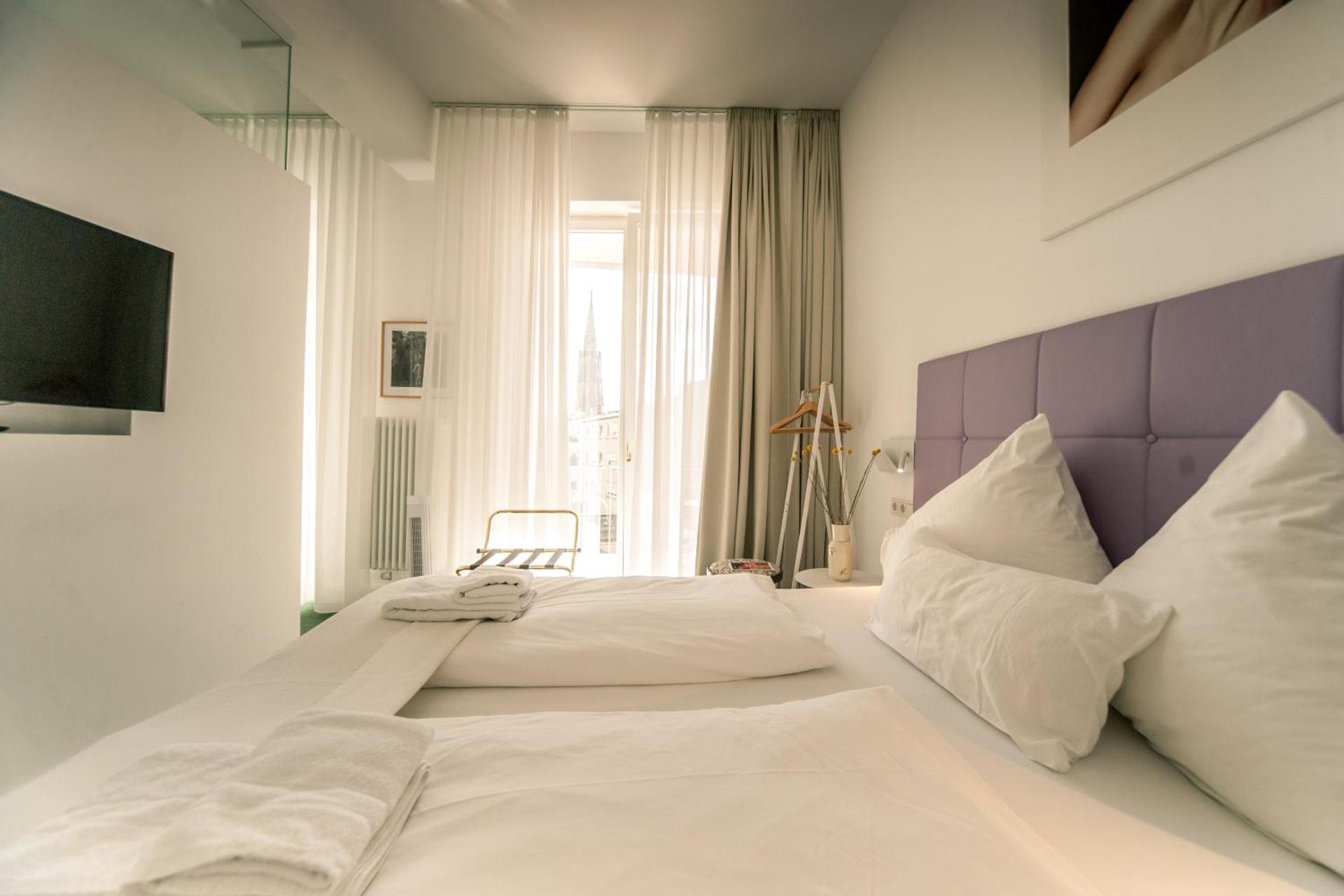 MAISON MARSIL - Boutique Hotel Köln