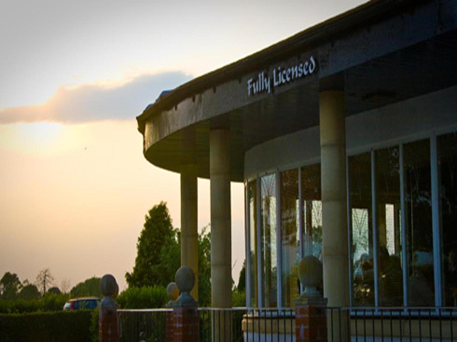 Property logo or sign