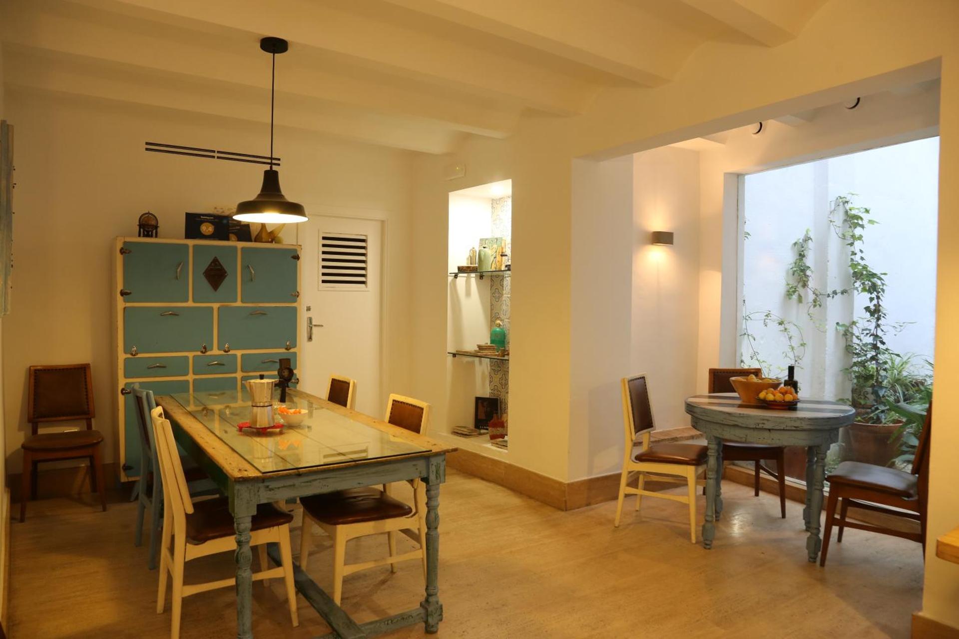 Las Coles Apartasuites