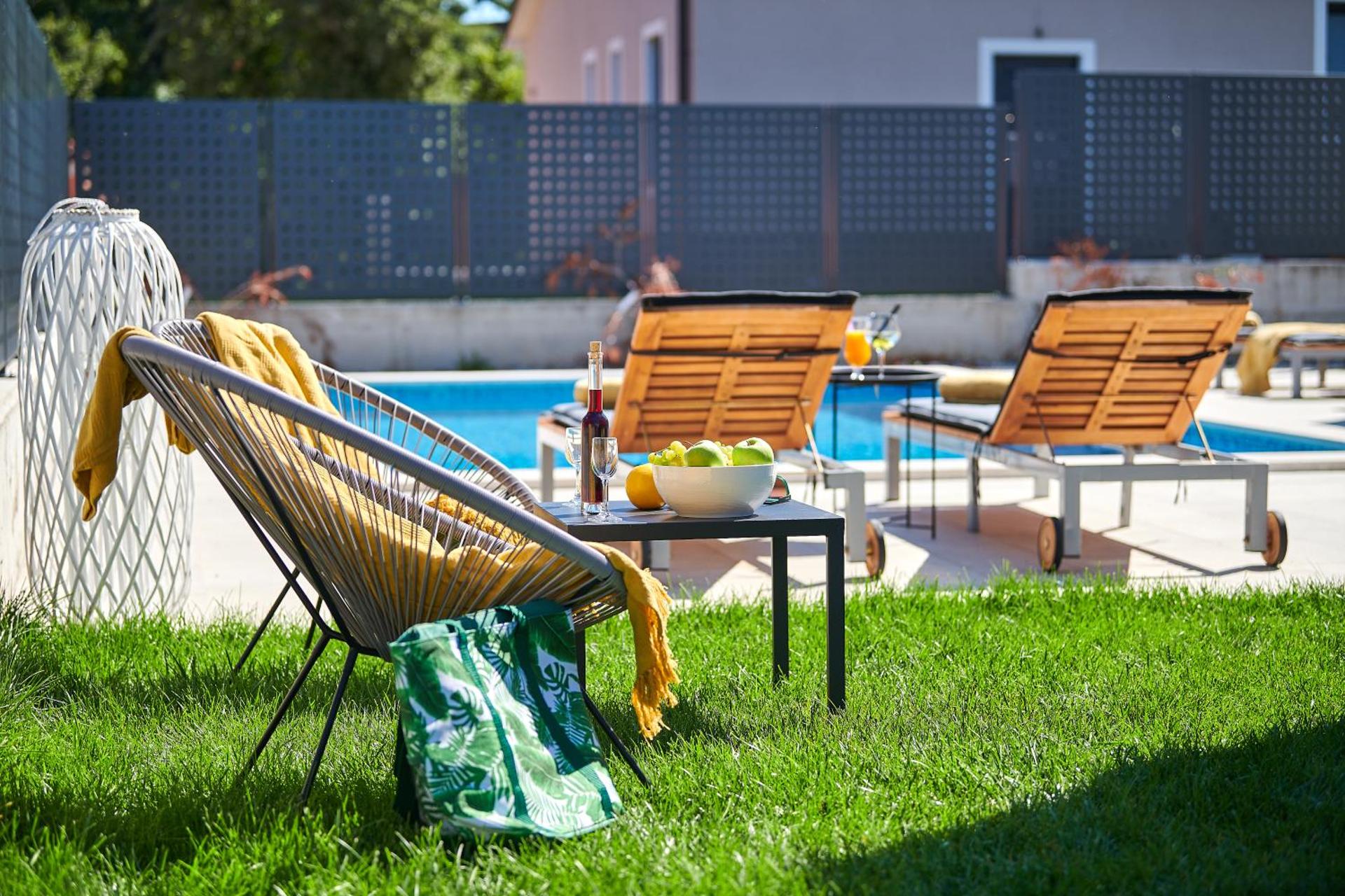 Children play ground