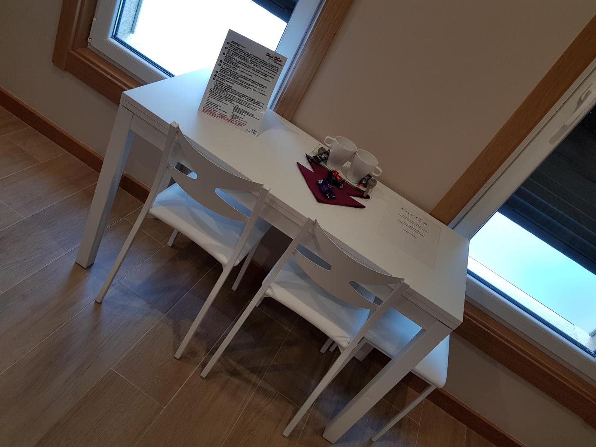 Apartment - Ground Floor