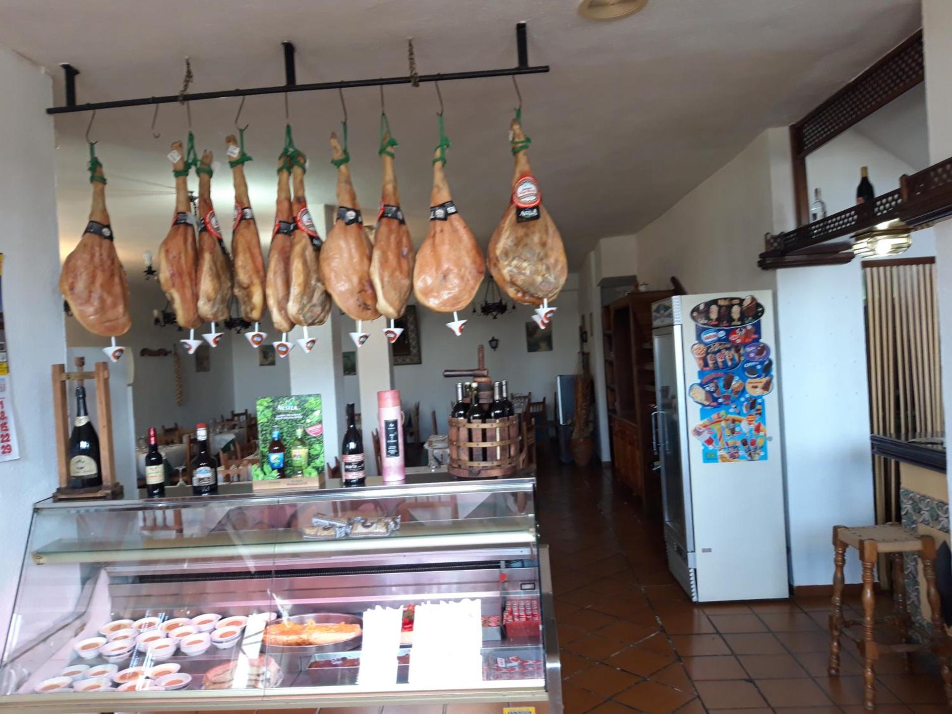 hostal ruta de las nieves