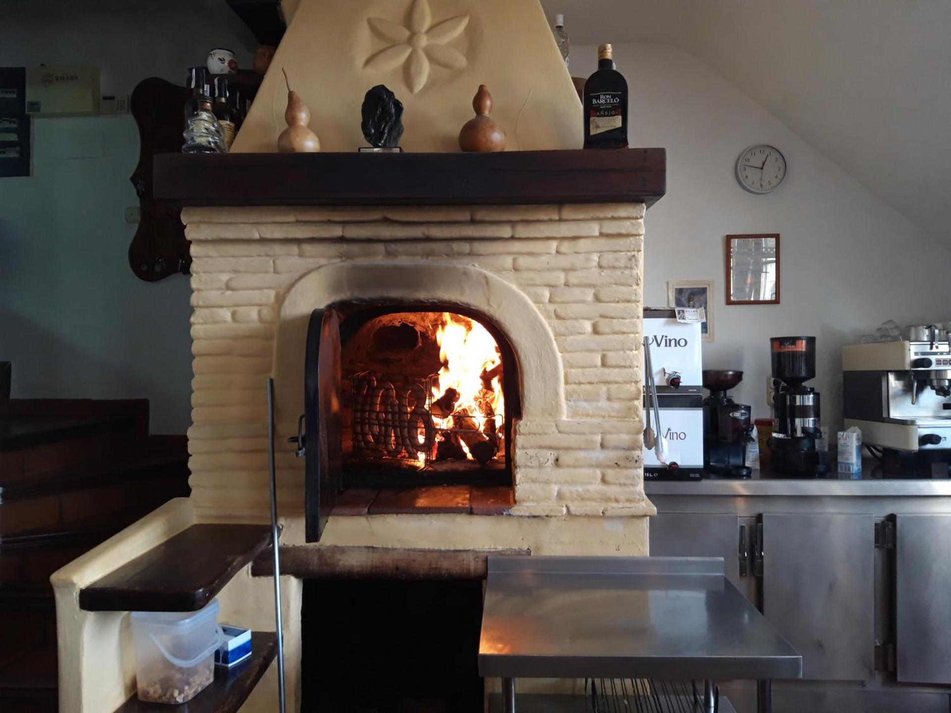 hostal ruta de las nieves