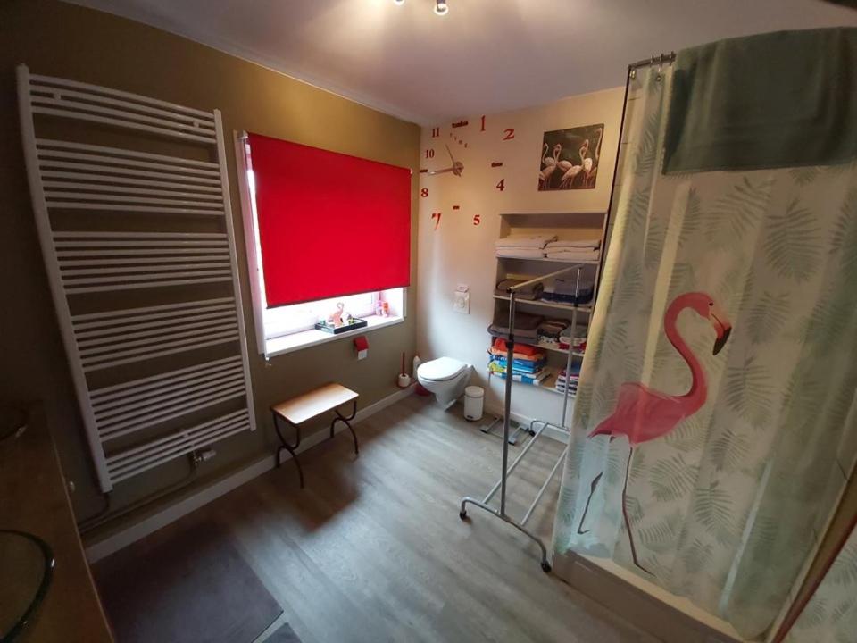 Nouvelles chambres très confortables avec réfrigérateur