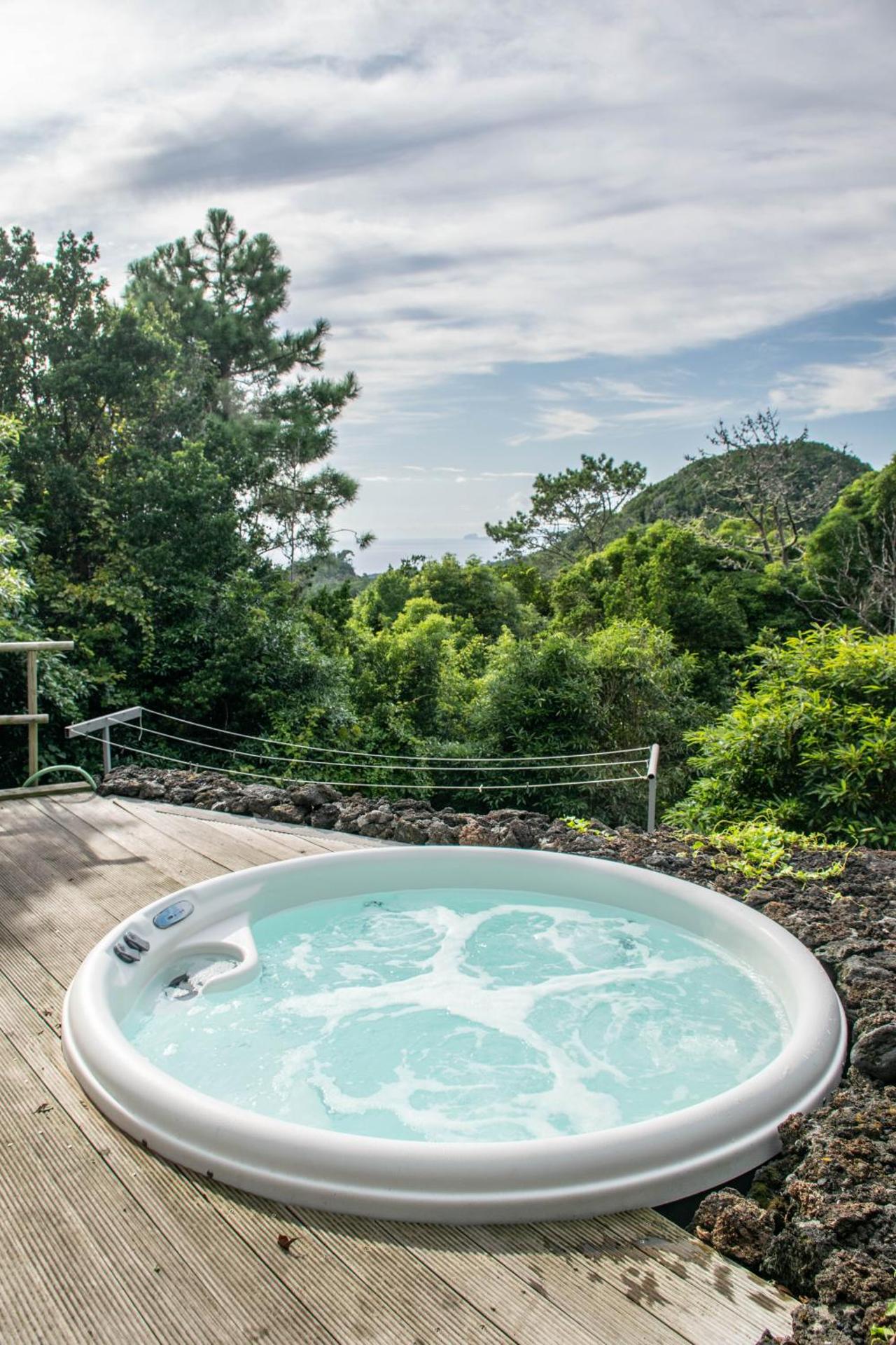 Aldeia Dos Caldeirões