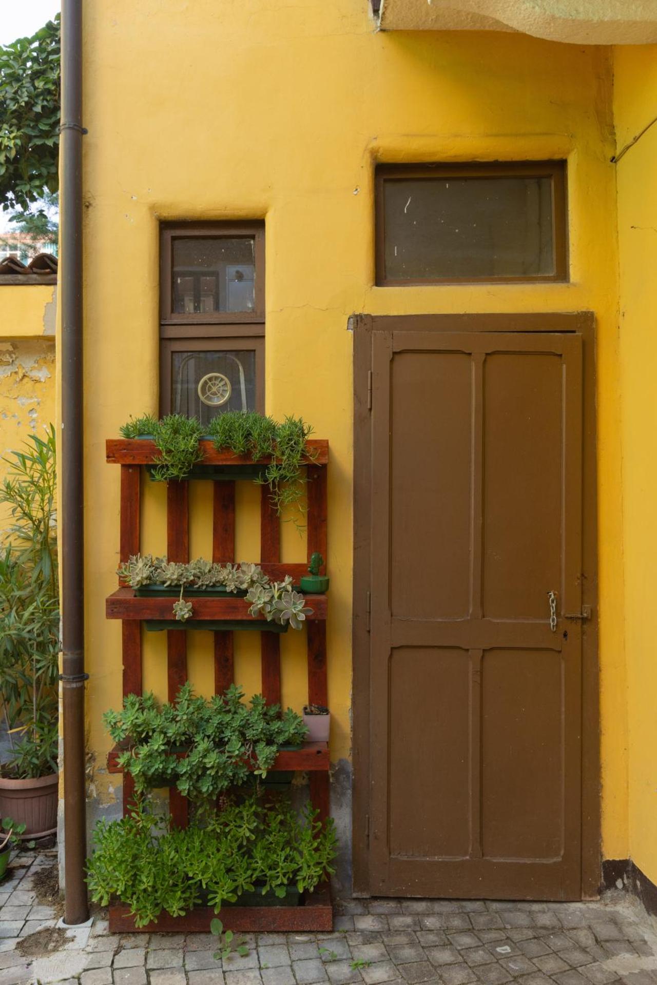 Appartamento Lingotto