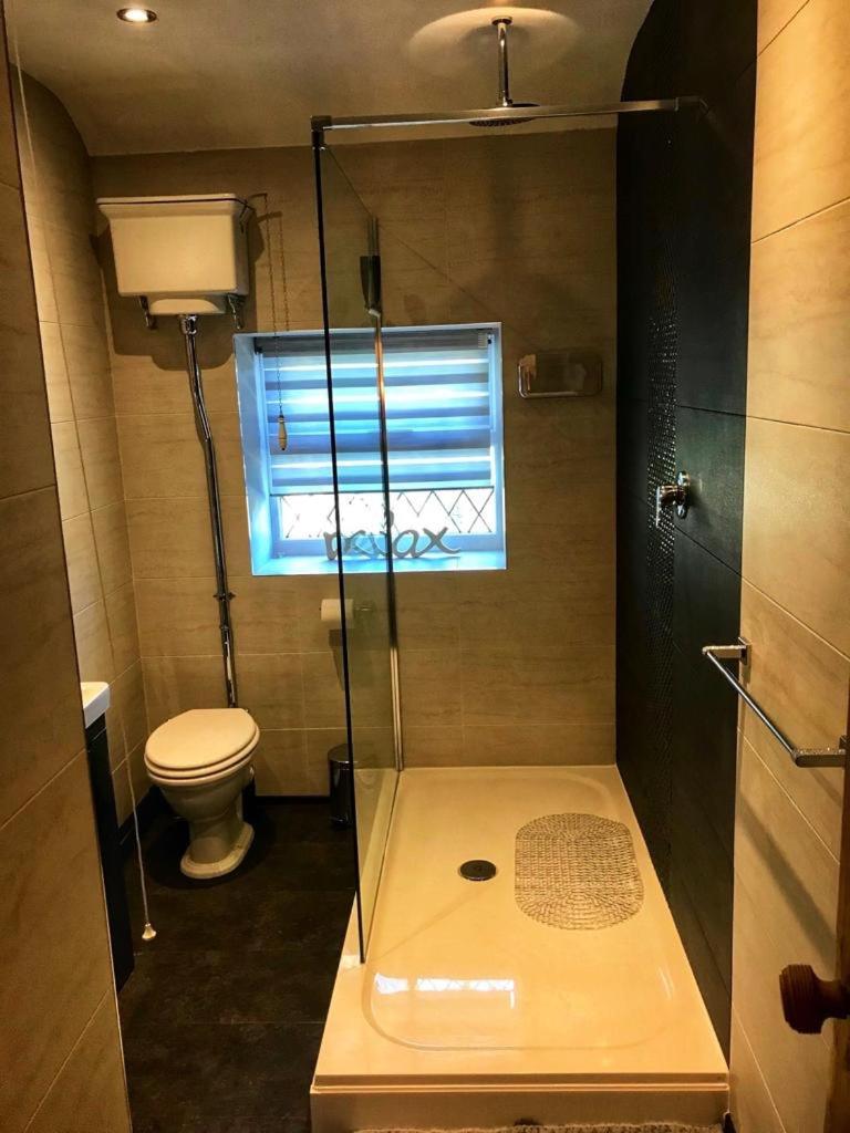 The Cottage, Grotton Hall, Lydgate, Saddleworth