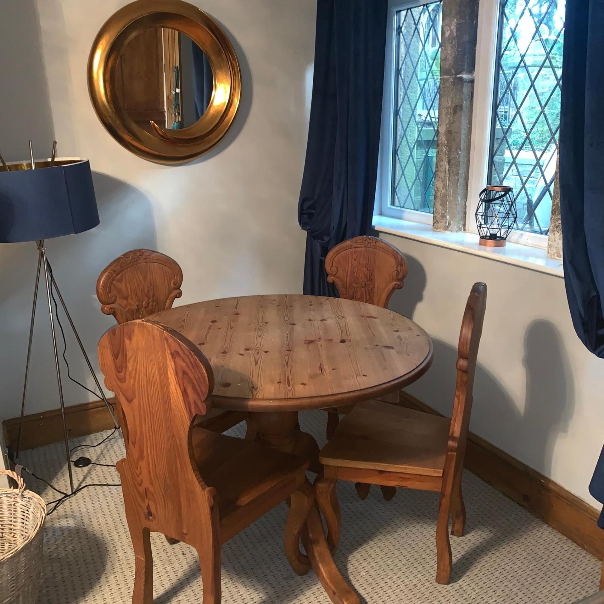 The Cottage, Grotton Hall, Lydgate, Saddleworth