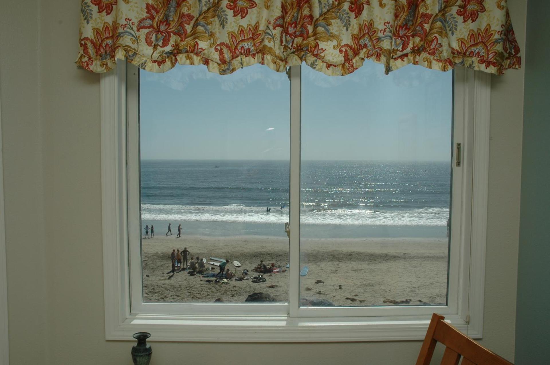 View (from property/room)