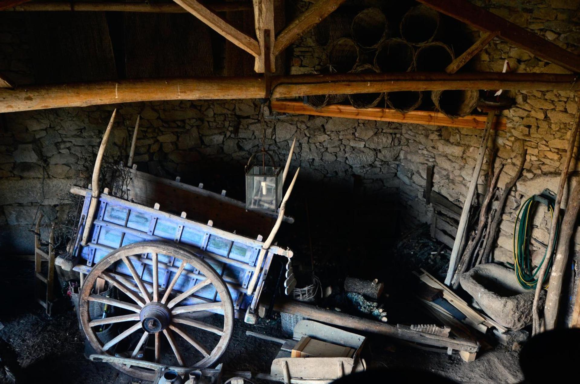 La Casa de La Duquesa