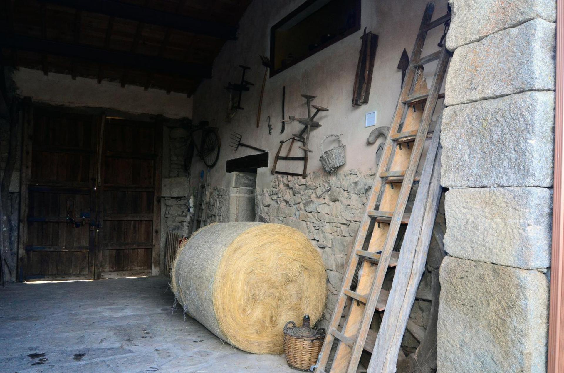 La Casa de La Duquesa