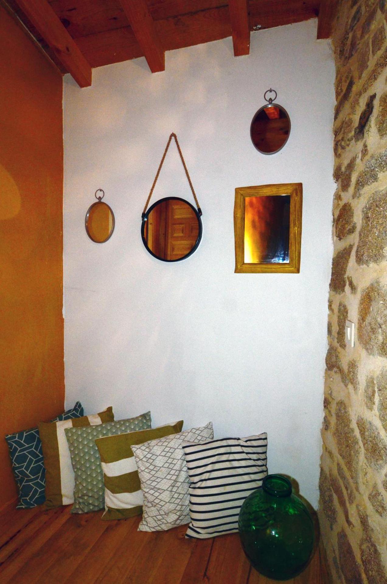 La Casa de La Duquesa