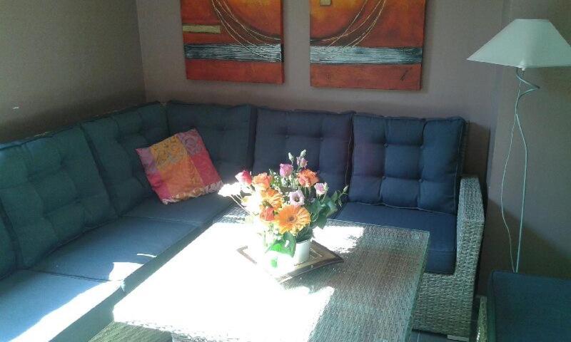 SETE maison de ville avec jardin clos