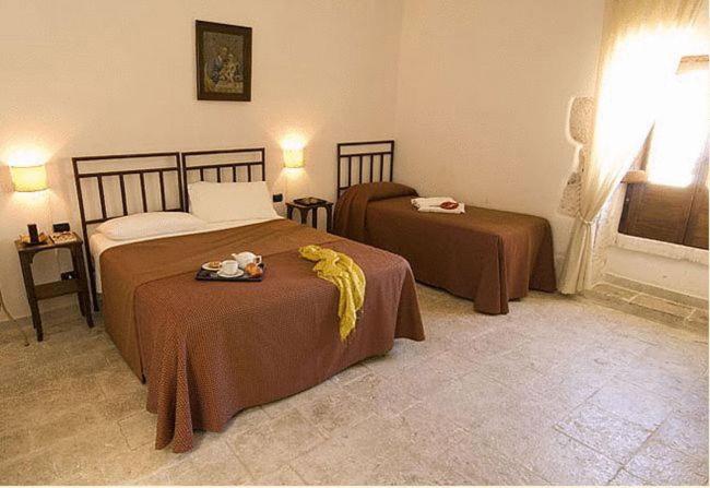 Hotel Palazzo D'Erchia