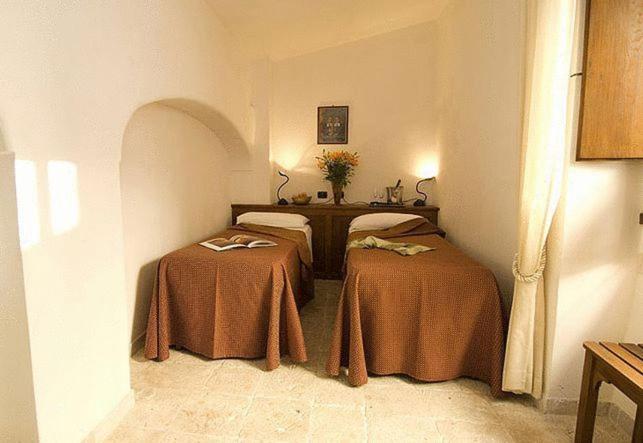 Hotel Palazzo D'Erchia